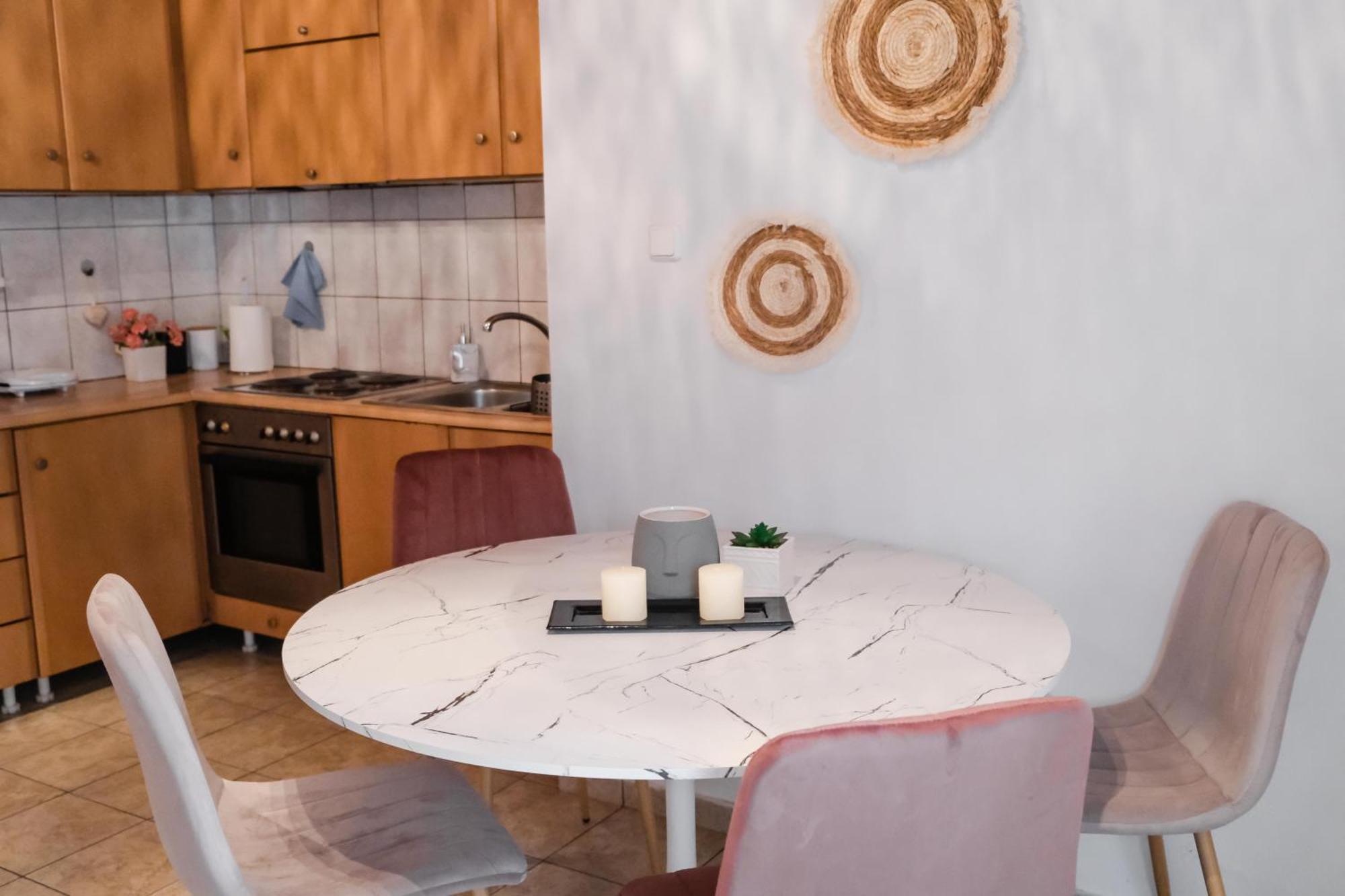Cozy House In Pelion Apartment Kato Lekhonia Ngoại thất bức ảnh