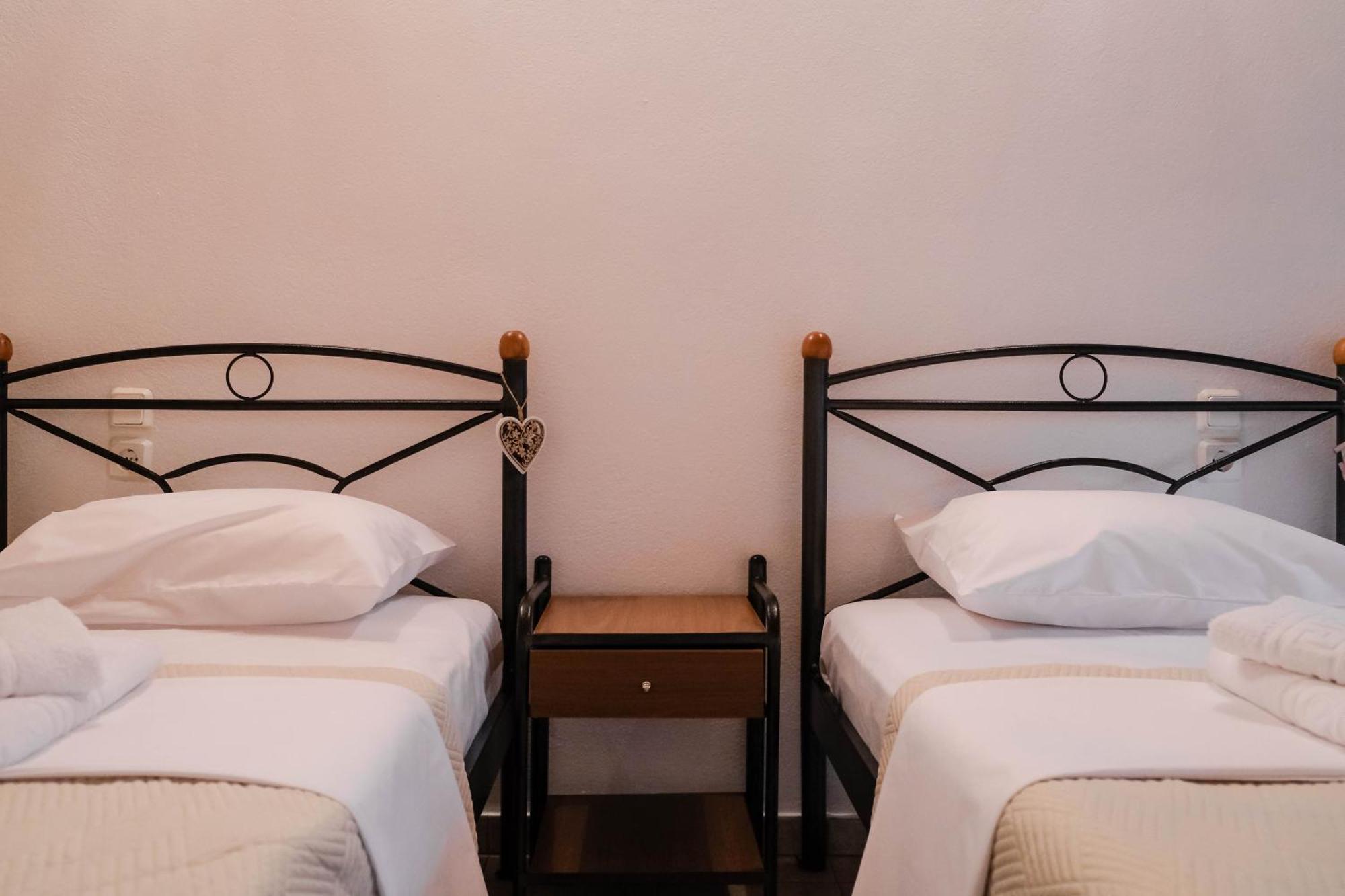 Cozy House In Pelion Apartment Kato Lekhonia Ngoại thất bức ảnh